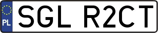 SGLR2CT