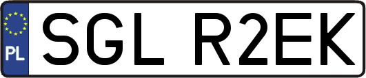 SGLR2EK