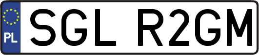 SGLR2GM