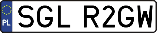 SGLR2GW