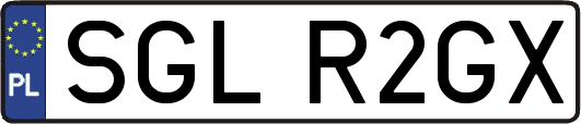 SGLR2GX