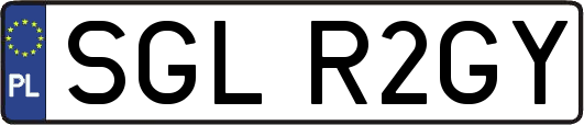 SGLR2GY