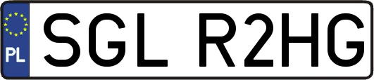 SGLR2HG