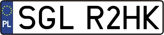 SGLR2HK