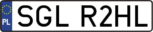 SGLR2HL