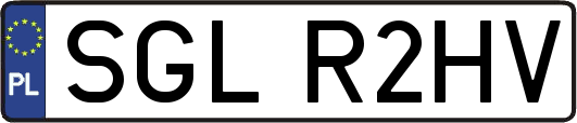 SGLR2HV