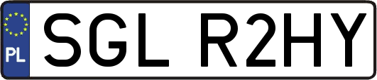 SGLR2HY