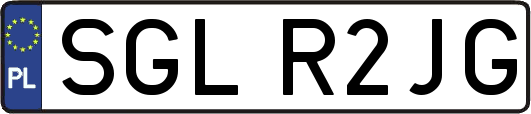 SGLR2JG