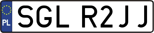 SGLR2JJ