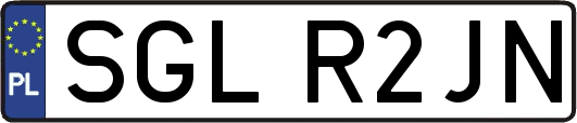 SGLR2JN