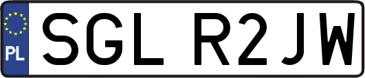 SGLR2JW