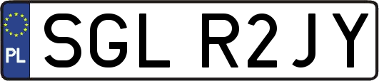 SGLR2JY