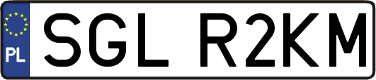 SGLR2KM