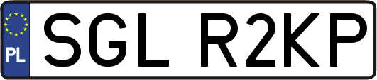 SGLR2KP