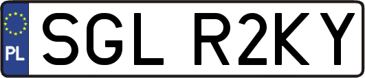 SGLR2KY