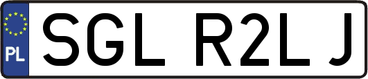 SGLR2LJ