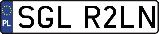 SGLR2LN