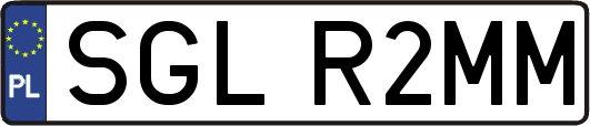 SGLR2MM