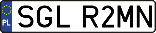 SGLR2MN