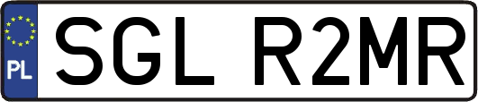 SGLR2MR