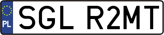 SGLR2MT