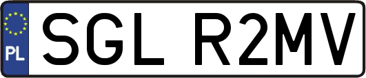 SGLR2MV