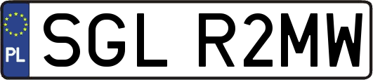 SGLR2MW