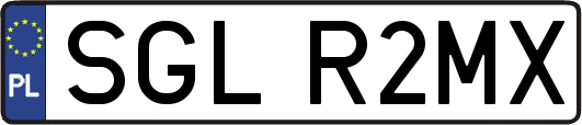 SGLR2MX