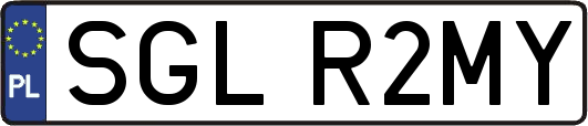 SGLR2MY