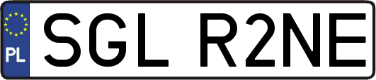 SGLR2NE