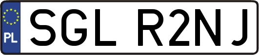 SGLR2NJ