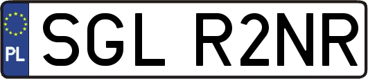 SGLR2NR