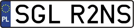 SGLR2NS