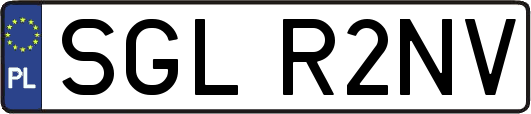 SGLR2NV