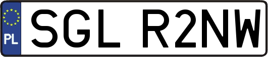 SGLR2NW