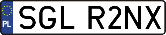SGLR2NX
