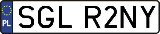 SGLR2NY