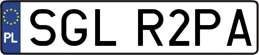 SGLR2PA
