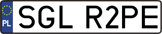 SGLR2PE