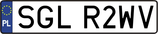 SGLR2WV