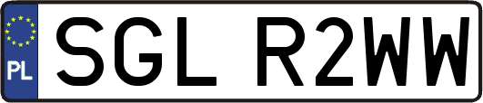 SGLR2WW