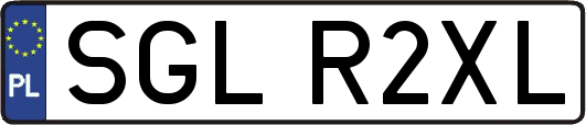 SGLR2XL