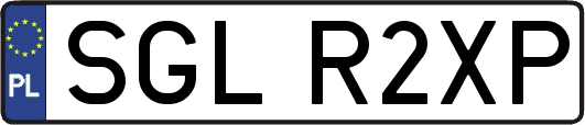 SGLR2XP