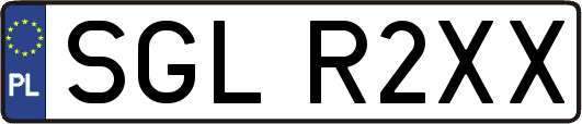 SGLR2XX