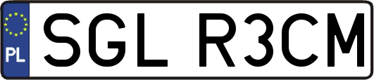 SGLR3CM