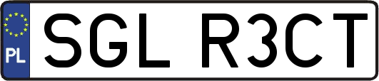 SGLR3CT