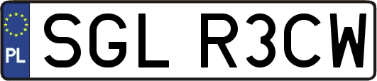 SGLR3CW