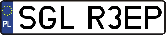 SGLR3EP