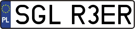SGLR3ER