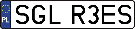 SGLR3ES